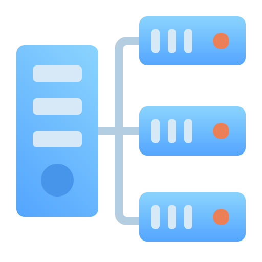 Reseller Hosting